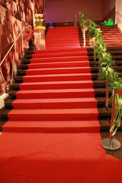 Grand Cinemas ABC Ashrafieh New Look